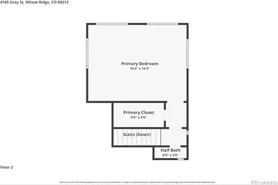 4105 Gray Street, Wheat Ridge, CO 80212 - Photo 41