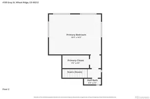 4105 Gray St, Wheat Ridge, CO 80212 - Photo 41