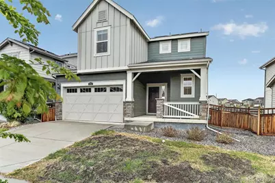 5761 Piney River Place, Brighton, CO 80601 - Photo 1