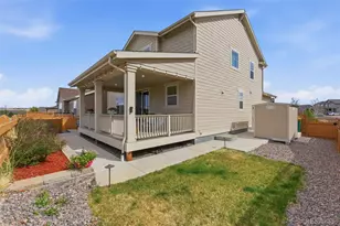 15981 Red Bud Dr, Parker, CO 80134 - Photo 11