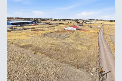 1240 County Road 166, Elizabeth, CO 80107 - Photo 5