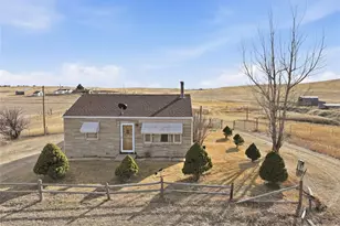 1240 Co Rd 166, Elizabeth, CO 80107 - Photo 1