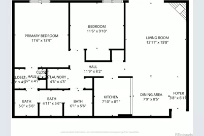 14751 E Tennessee Drive #225, Aurora, CO 80012 - Photo 19