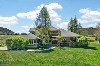 85 Red Cliff Circle, Glenwood Springs, CO 81601 - Photo 1