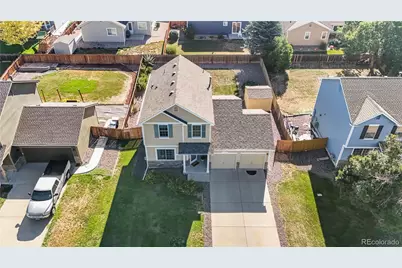6119 Ralston Street, Frederick, CO 80530 - Photo 13