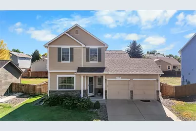 6119 Ralston Street, Frederick, CO 80530 - Photo 1
