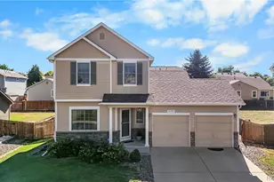 6119 Ralston St, Frederick, CO 80530 - Photo 1