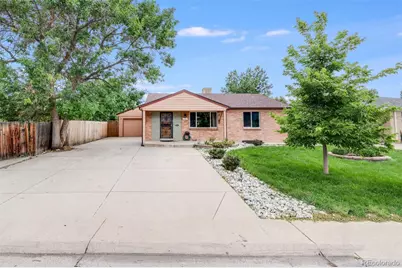 1289 S Canosa Court, Denver, CO 80219 - Photo 1