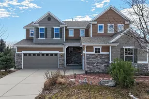 873 McClure Way, Erie, CO 80516 - Photo 1