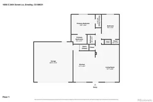 1000 E 24th St Ln, Greeley, CO 80631 - Photo 21