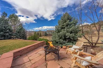 157 Stone Canyon Drive, Lyons, CO 80540 - Photo 31