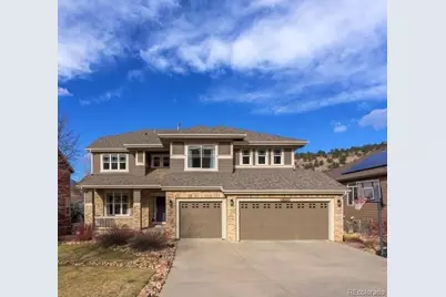157 Stone Canyon Drive, Lyons, CO 80540 - Photo 3