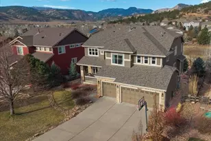 157 Stone Canyon Dr, Lyons, CO 80540 - Photo 1