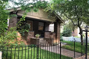 454 N Franklin Street, Denver, CO 80218 - Photo 1