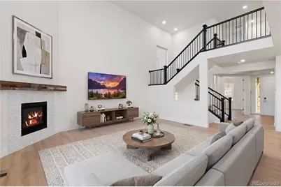 205 Green Valley Circle, Castle Pines, CO 80108 - Photo 3