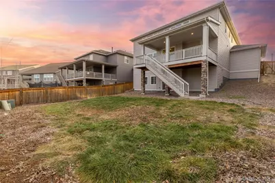 205 Green Valley Circle, Castle Pines, CO 80108 - Photo 37