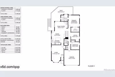 1229 Berganot Trail, Castle Pines, CO 80108 - Photo 43