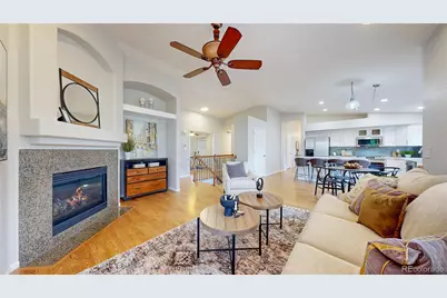 1229 Berganot Trail, Castle Pines, CO 80108 - Photo 3