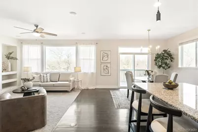 12495 W 8th Place, Golden, CO 80401 - Photo 7