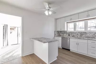 2918 W 2nd Avenue, Denver, CO 80219 - Photo 3