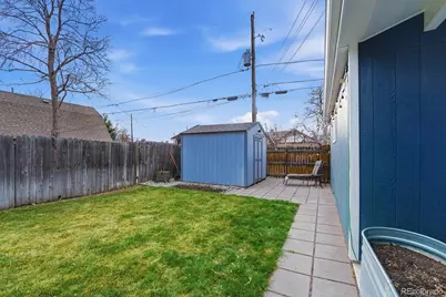 2073 S Logan Street, Denver, CO 80210 - Photo 41