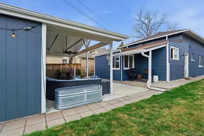 2073 S Logan Street, Denver, CO 80210 - Photo 41