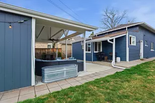 2073 S Logan St, Denver, CO 80210 - Photo 41