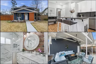 2073 S Logan Street, Denver, CO 80210 - Photo 1