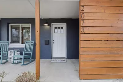 2073 S Logan Street, Denver, CO 80210 - Photo 5