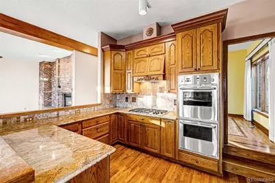 5953 Angie Court, Parker, CO 80134 - Photo 21