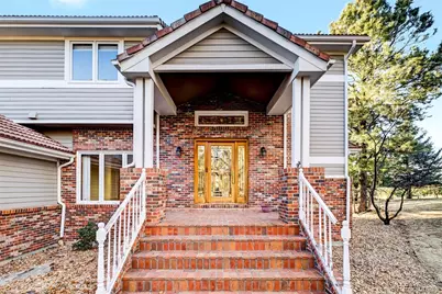 5953 Angie Court, Parker, CO 80134 - Photo 7