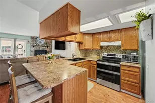 19728 Rosewood Ct, Parker, CO 80138 - Photo 9