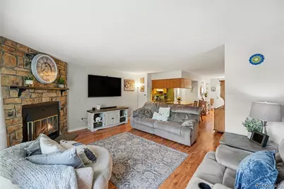 19728 Rosewood Court, Parker, CO 80138 - Photo 5