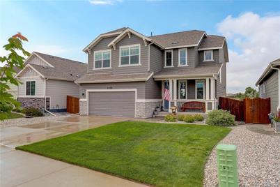 3105 Lake Helen Boulevard, Mead, CO 80542 - Photo 1