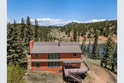 1506 Lake Place, Divide, CO 80814 - Photo 1