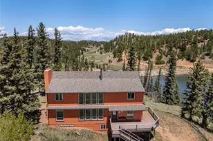 1506 Lake Pl, Divide, CO 80814 - Photo 1
