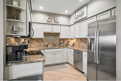 2896 W Riverwalk Circle #A314, Littleton, CO 80123 - Photo 5