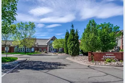 2896 W Riverwalk Circle #A314, Littleton, CO 80123 - Photo 31