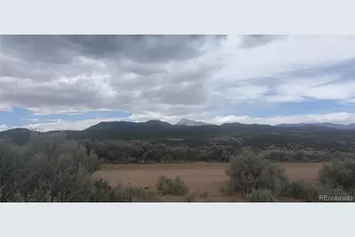Lot 4544 Corner Of Beekman and Moran Road, Fort Garland, CO 81133 - Photo 7