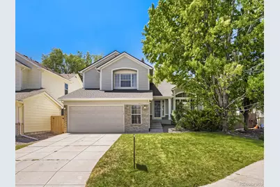 15678 E Quincy Lane, Aurora, CO 80015 - Photo 1