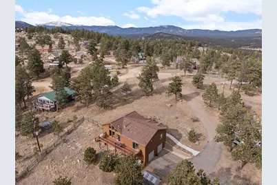 34 S Circle Drive, Bailey, CO 80421 - Photo 47