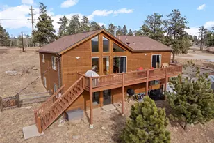 34 S Circle Dr, Bailey, CO 80421 - Photo 45