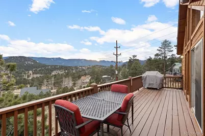 34 S Circle Drive, Bailey, CO 80421 - Photo 15