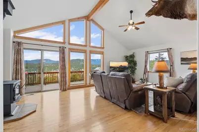 34 S Circle Drive, Bailey, CO 80421 - Photo 11