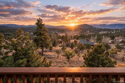 34 S Circle Drive, Bailey, CO 80421 - Photo 3