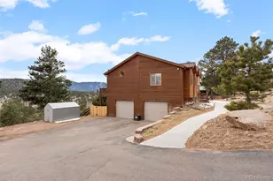 34 S Circle Dr, Bailey, CO 80421 - Photo 45
