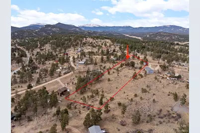 34 S Circle Drive, Bailey, CO 80421 - Photo 5