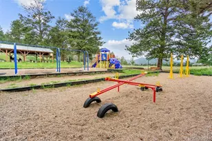 34 S Circle Dr, Bailey, CO 80421 - Photo 49