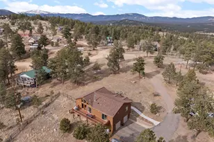 34 S Circle Dr, Bailey, CO 80421 - Photo 49