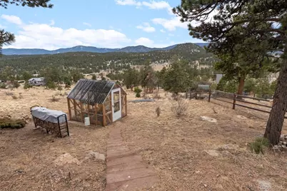 34 S Circle Drive, Bailey, CO 80421 - Photo 45